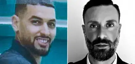 Cinturrino a processo, ma &laquo;niente premeditazione&raquo; per l'ex poliziotto che ha ucciso il pusher: non rischia pi&ugrave; l'ergastolo