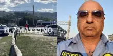 Cilento, omicidio di Trentova: sequestrata la stanza presa in affitto da Avallone per il suo lavoro a Sapri