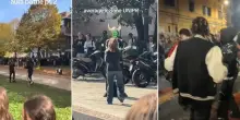 Aura battle, dalla piazza di Castelfranco al caos di Vicenza: cos'&egrave; la sfida di TikTok che mobilita centinaia di ragazzi e preoccupa sindaci e scuole