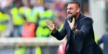 De Rossi: &laquo;Roma spaventosa contro il Real. Averci gi&agrave; giocato mi aiuter&agrave; ad essere pi&ugrave; freddo&raquo;