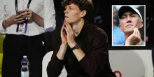 &laquo;Sinner ha comunicato l?infortunio a Cahill all?ultimo minuto, cos&igrave; &egrave; frustrante. Jannik vuole evitare l?operazione&raquo;