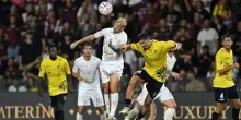 Infortunio Salernitana, si ferma anche Antonino: si teme un lungo stop, preoccupazione in casa granata