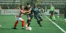 Cavese-Casarano, probabili formazioni e ultime notizie sul match di Serie C: Masitto ha scelte obbligate