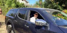 Scompare durante una sosta all?autogrill: Maria viene ritrovata impiccata nelle campagne, choc a Taranto