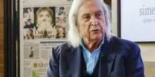 Vanzina, amore capitale: &laquo;Roma, mille citt&agrave; in una&raquo;. Il regista inaugura il Red Capet di Casa Messaggero