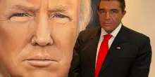 Trump caccia l'inviato Paolo Zampolli: &laquo;Gli sar&ograve; sempre grato&raquo;. Il caso delle mail al vetriolo con il vice di Rubio