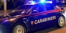 Rapina in banca nella notte, ladri rompono porta di emergenza e rubano cassetto blindato: paura a Cardito