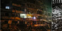 Ucraina, giallo sull'ordine di limitare Starshield per intercettare i missili russi. &laquo;Arrivato dalla Casa Bianca, ma non da Trump&raquo;