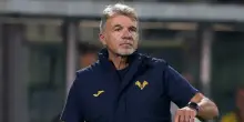Serie B, Verona-Catanzaro l'anticipo: Baroni e Gorgone si giocano tutto. Il programma