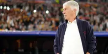 Gasperini: &laquo;Lesione di primo grado per Kon&eacute;, affaticamento per Dybala. Contro il Real nessun blackout, ma dobbiamo allargare la rosa&raquo;