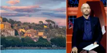 Massimo Gramellini, svaligiata la casa di Trevignano: il giallo del sistema di videosorveglianza non in funzione