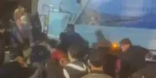 Napoli, al Vomero ASIA posticipa la raccolta notturna nei weekend dopo i fatti di piazza Vanvitelli