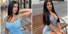 Elena Maraga: &laquo;Mi mancano i bambini, voglio tornare a insegnare. Onlyfans? Non &egrave; solo per soldi, mi piace mostrare il mio corpo&raquo;