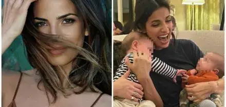Roberta Morise: &laquo;Mia mamma mi ha cresciuto da sola, &egrave; il mio esempio. La chiamata di Carlo Conti? Una carezza in un momento in cui mancavano&raquo;