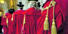 Stipendi magistrati, quasi 100mila euro a testa tra arretrati e aumenti: cosa prevede la Manovra 2027
