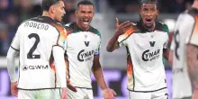 Venezia-Napoli, oggi la sfida con gli ex Juan Jesus e Mazzocchi: il batticuore in Laguna