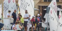 Vela, domani e domenica a Capri la seconda edizione Trofeo Guido Lembo in ricordo dello chansonnier scomparso