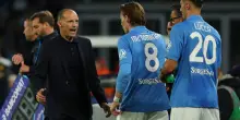 Venezia-Napoli: dove vederla (Sky o Dazn) in tv, orario e probabili formazioni dell'anticipo della settima giornata di Serie A