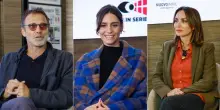 Red Carpet Messaggero, il cinema si racconta qui: da Alessandro Preziosi a Beatrice Arnera, i protagonisti