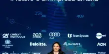Anghileri, un piano per la filiera dell?IA. &laquo;Mai camerieri digitali di Usa e Cina&raquo;