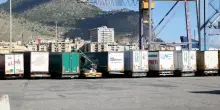 La protesta dei camion infiamma il Mezzogiorno: blocchi e code in strada