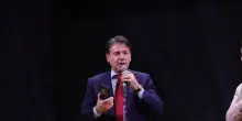 Giuseppe Conte presenta il suo libro a Nola, dal Covid alle sfide del futuro: il Sud ha bisogno di misure concrete