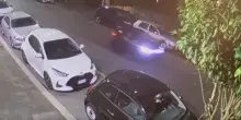Minicar a Monteverde, la foto con l'IA sui social: cos&igrave; hanno incastrato i due amici