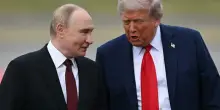 Trump, stop a importanti sanzioni e dazi su export della Russia: &laquo;Contrari a interessi nazionali Usa&raquo;