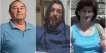 Marito e moglie decapitati, chi sono le vittime e il figlio fermato. &laquo;Facevamo i turni di notte insieme&raquo;