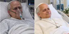 Papa Leone XIV, le foto fake dopo l'operazione al Gemelli: il Pontefice sofferente con l'ossigeno. La verit&agrave; sulle immagini diffuse sui social