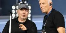 Vasco Rossi, rottura con Diego Spagnoli dopo 40 anni: &laquo;Lui non ve lo dir&agrave; mai, ma ve lo dico io&raquo;. La lite sul palco e l'addio