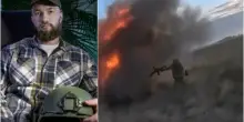 Ufficiale russo passa all'Ucraina i piani di battaglia e le posizioni delle truppe: &laquo;Il pi&ugrave; grande sabotatore, ha aiutato a uccidere 300 soldati&raquo;
