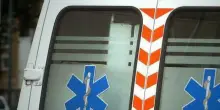 Scooter contro un bus, 15enne muore sul colpo: inutili i soccorsi