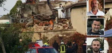 Strage di Castel d?Azzano, ecco come i tre carabinieri hanno perso la vita: tre vertici dell'Arma accusati di negligenza