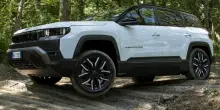 Jeep Compass rilancia: la nuova generazione offre libert&agrave; di scelta ed una mobilit&agrave; ecologica totale
