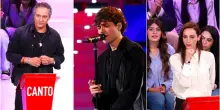 Amici 26, anticipazioni domenica 18 ottobre: arriva il pattinaggio, la scelta di Paulo, chi viene eliminato e chi vince le gare. Le sfide e gli ospiti