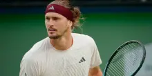 Zverev, come cambia il ranking dopo il ko con Davidovich? Rimandato il sorpasso su Sinner. Ecco quando ci sar&agrave;