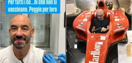 Bassetti contro gli haters: &laquo;Con i risarcimenti potrei mettere una Ferrari in giardino. &Egrave; finita la pacchia&raquo;. Ecco cosa rischia chi lo insulta sui social