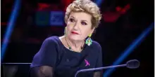 Mara Maionchi, l'amore con Alberto Salerno, il gioco d'azzardo, il vestito da sposa nero, la lite con Tiziano Ferro, il tumore: &laquo;Le parolacce? Non riesco a trattenermi&raquo;