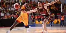 BC Roma sconfitta in casa 98-104 da Venezia. Domani la Maxima a Tortona. Big match tra Napoli e Olimpia Milano