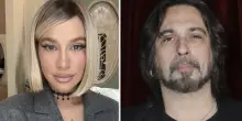 Clizia Incorvaia in lacrime: &laquo;Francesco Sarcina mi ha denunciata. Volevo fingere la mia morte per ricominciare. Per lo stress ho perso un bambino&raquo;