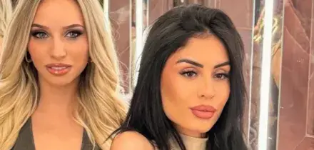 Soraya: &laquo;Cristian ha tradito Nicole. Il lupo perde il pelo, ma non il vizio&raquo;. Sara: &laquo;Per Gabriele le mie amiche erano uomini&raquo;