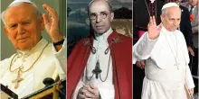 Papi, le malattie: tra segreti, sofferenze e potere tutti i disturbi sofferti da Gregorio Magno a Leone XIV