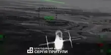 Ucraina, i droni si &laquo;spengono&raquo; dopo i 161 km/h: cos&igrave; Starlink &laquo;stacca&raquo; la connessione e gli intercettori non funzionano