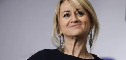 Luciana Littizzetto: &laquo;Mi sono iscritta ad un'app di incontri. Ho visto dei mostri, mamma mia. Faccio sogni peccaminosi. Diventare nonna? Spero di no&raquo;