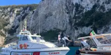 Il bilancio della Guardia Costiera, stangata ai furbetti del mare: sulle coste campane 1700 multati in estate