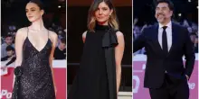 Festa del cinema di Roma, le pagelle: Javier Bardem classico (6,5), Deva Cassel una diva (9,5), Vittoria Puccini elegante (8)