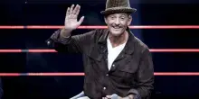 Fiorello, stasera il ritorno su Rai1: showman in onda con il pi&ugrave; grande spettacolo di Cinque minuti