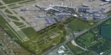 Piano di sviluppo di Fiumicino. C'&egrave; l'ok bipartisan