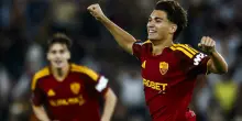 Lulli, primo gol in Serie A in Roma-Genoa. Chi &egrave;: et&agrave;, altezza, carriera, ruolo e vita privata